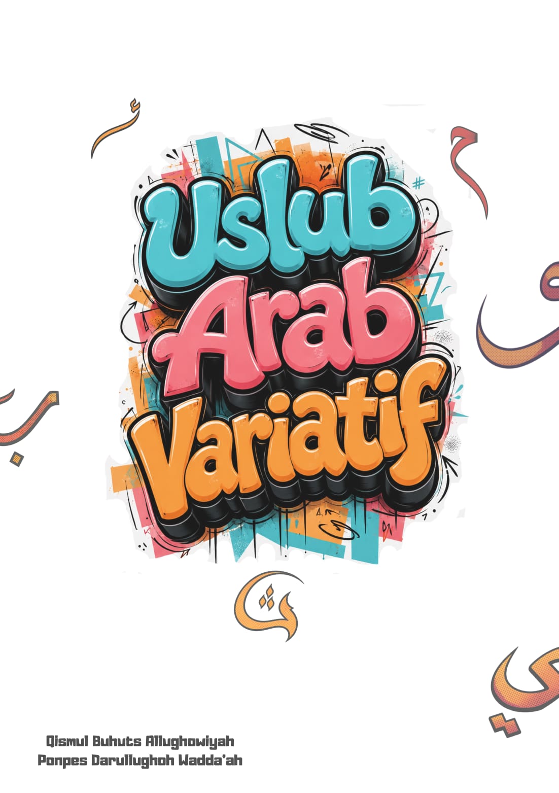 Uslub Arab Variatif